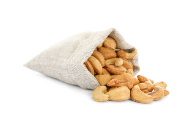 Cashew nut manufacturers in Vietnam