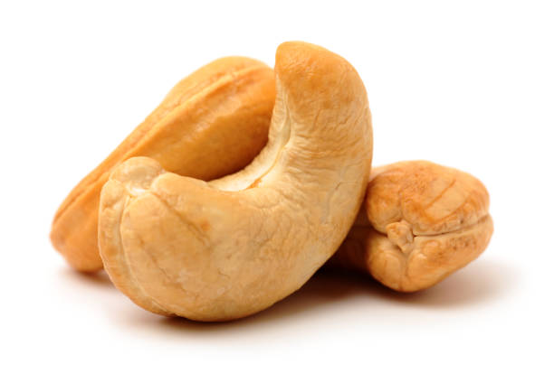 Cashew nut suppliers in Vietnam