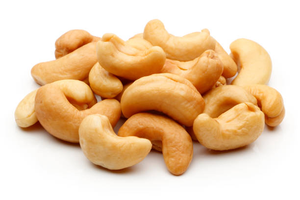 Cashew nut suppliers in Vietnam