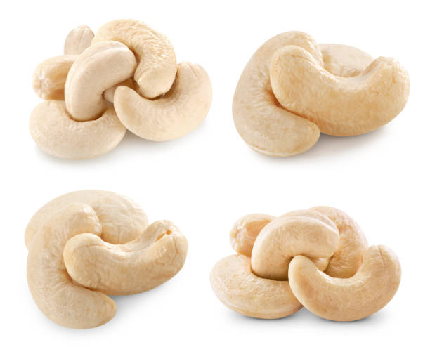 Cashew nut suppliers in Vietnam