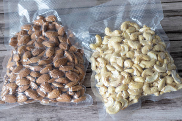 Cashew nut suppliers in Vietnam
