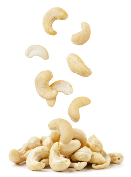 Organic cashew nuts Vietnam supplier