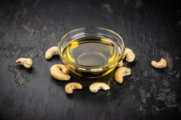 Where to buy cashew nuts in Vietnam